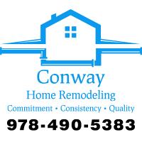 Conway Home Remodeling Logo