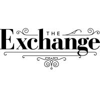 The Exchange Logo