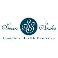 Sierra Smiles Complete Health Dentistry - Tahoe Logo