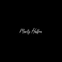 Marty Halfon Logo