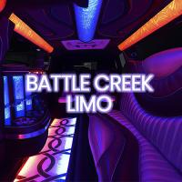 Battle Creek Limo Logo