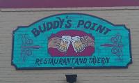 Buddy's Point Restaurant & Tavern logo