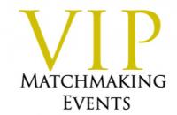VIP Matchmaking Events logo