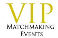 VIP Matchmaking Events Logo