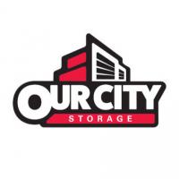 Our City Storage Logo