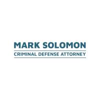 Mark Solomon Law Firm Logo