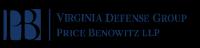 Virginia Defense Group Logo