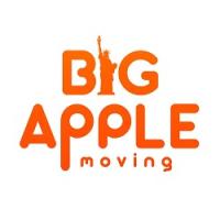 Big Apple Movers NYC logo