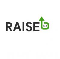Raise Bid Logo
