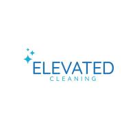 Elevated Cleaning Services Miami Beach Logo
