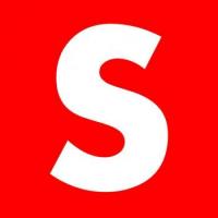 Surprise Church Bismarck Logo