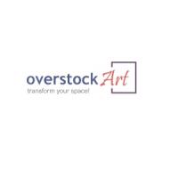 overstockArt logo