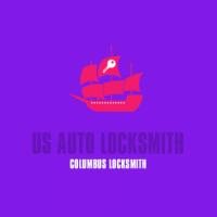 US Auto Locksmith logo