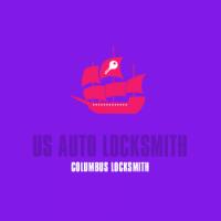 US Auto Locksmith Logo