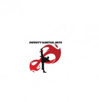 Infinity Martial Arts Logo
