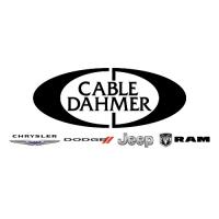 Cable Dahmer Chrysler Dodge Jeep Ram of Kansas City Logo