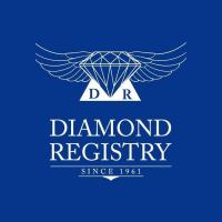 Diamond Registry Logo