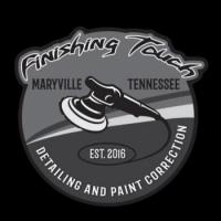Finishing Touch Detailing and Paint Correction Logo