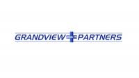 Grandview Health Partners Chiropractic Aurora Logo