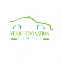 Vehicle Donation Center Logo
