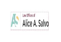 Law Offices of Alice A. Salvo Logo
