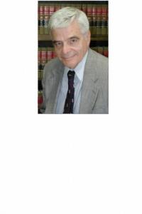 Wilcox Law Office Logo