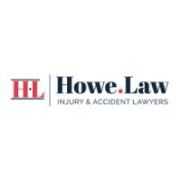 Howe.Law Injury & Accident Lawyers Logo