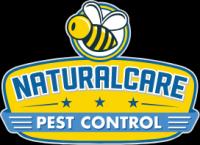 Naturalcare Pest Control logo