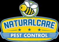 Naturalcare Pest Control Logo