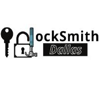 Locksmith Dallas Logo