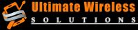Ultimate Wireless Solutions Mobile Phone Repair Irvine Logo