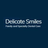 Delicate Smiles logo