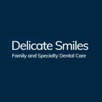 Delicate Smiles Logo