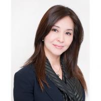 Christine Hong Logo