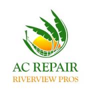 AC Repair Riverview Pros Logo