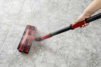 Extreme Steam Carpet & Tile Cleaning Logo