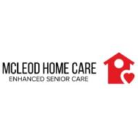 McLeod Home Care Logo