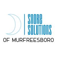 Snore Solutions of Murfreesboro Logo