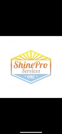 ShinePro Services Logo