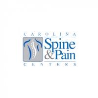 Carolina Spine and Pain Centers Logo