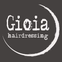 Gioia Hairdressing Logo