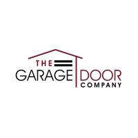 The Garage Door Company Logo