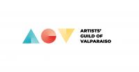 Artists' Guild of Valparaiso Logo