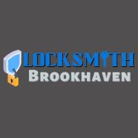 Locksmith Brookhaven GA Logo