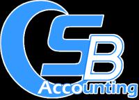 SB Accounting logo