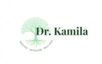 Dr. Kamila Family & Cosmetic Dentistry Memorial logo