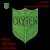 Crysen Pest Control Logo