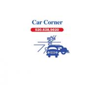 CAR CORNER Logo