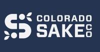 Colorado Sake Co. Logo