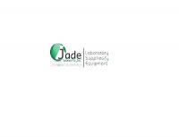 Jade Scientific Inc. Logo